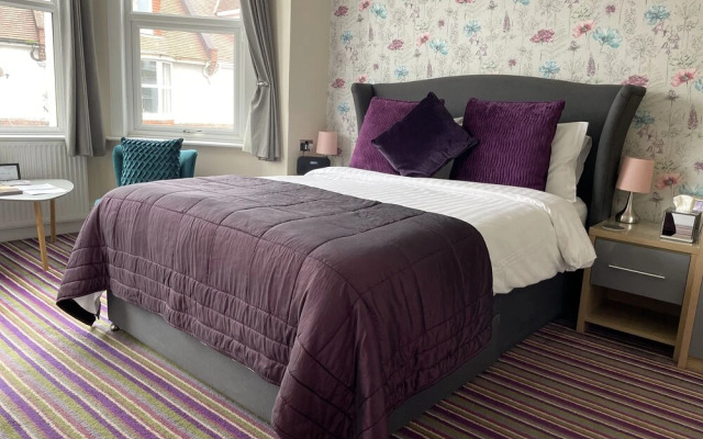 Cherwood Guesthouse