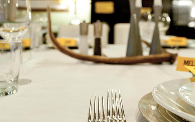 Hotel St Moritz, Queenstown - MGallery