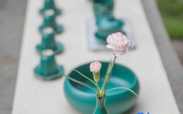 Yishanjun Garden Inn