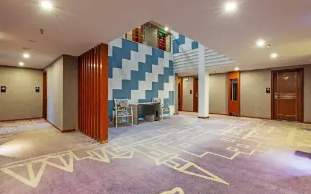 Zhengyu Express Hotel (Dongkou Bus Terminal Branch)