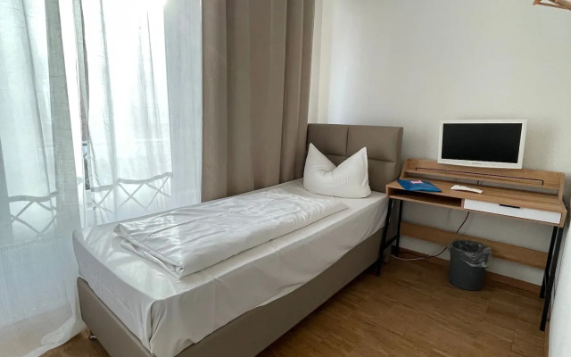 TM Hotel Düsseldorf