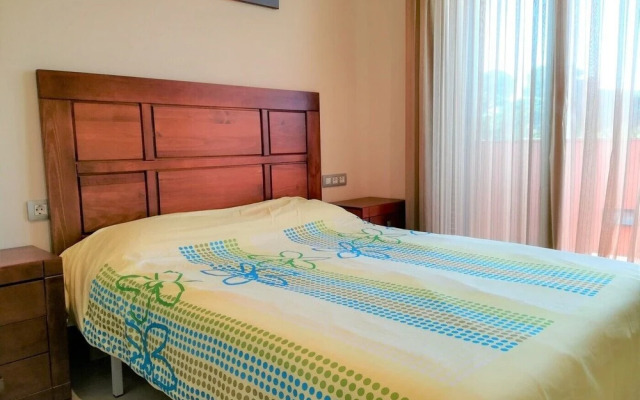 Apartamento pool Platja d'Aro Ridaura1.3