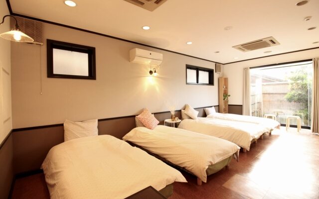 Guesthouse Meguri Inari