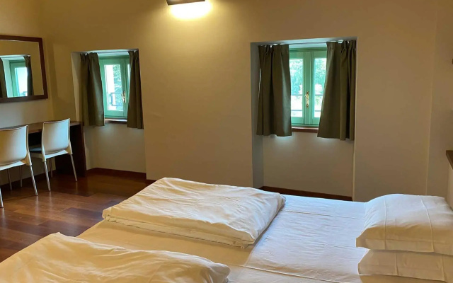 Residence delle Tre Corone