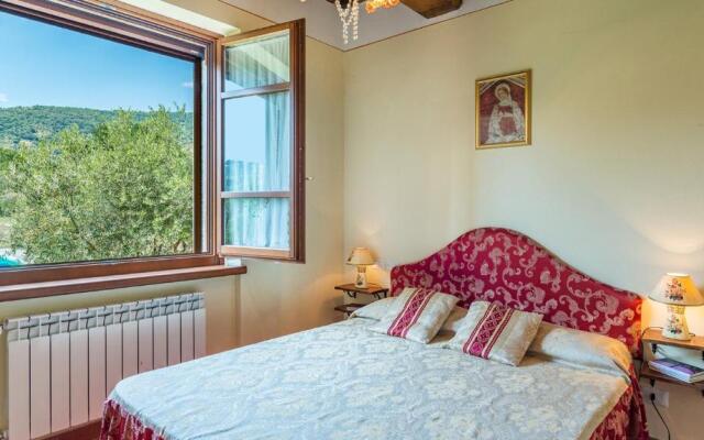 Villa Fabi 6 2 in Cortona