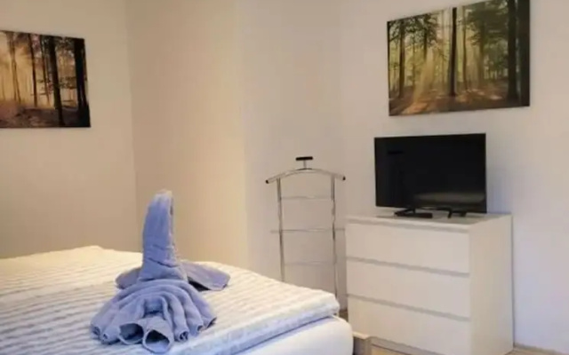Holiday Home Mountain View