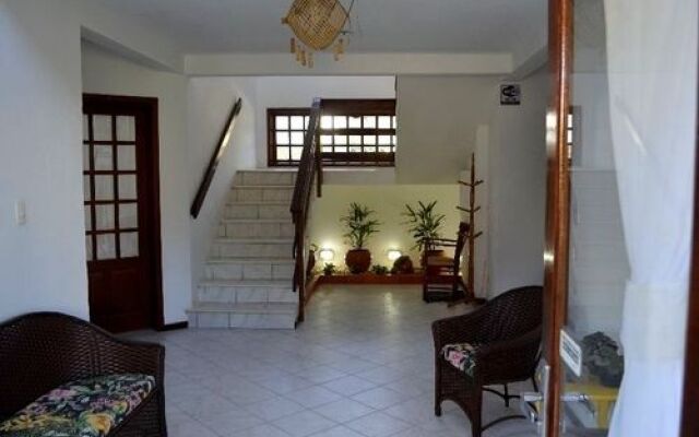 Jardim Galés Hospedagem Bombas