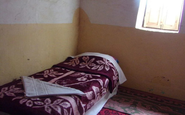 Authentique Riad M'hamid