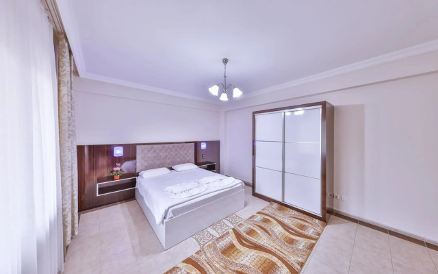Dundar Thermal Villa Otel
