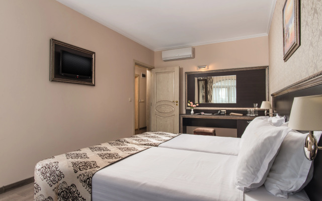 Hotel & SPA Diamant Residence - All Inclusive