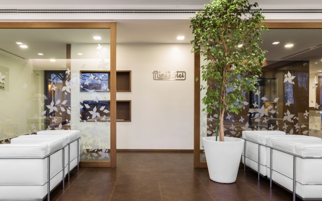 B&B Hotel Milano Portello