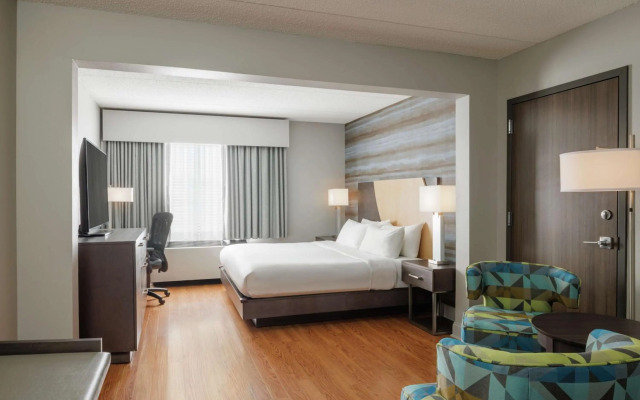 Hotel Trilogy Albany Airport, Tapestry Collection by Hilton