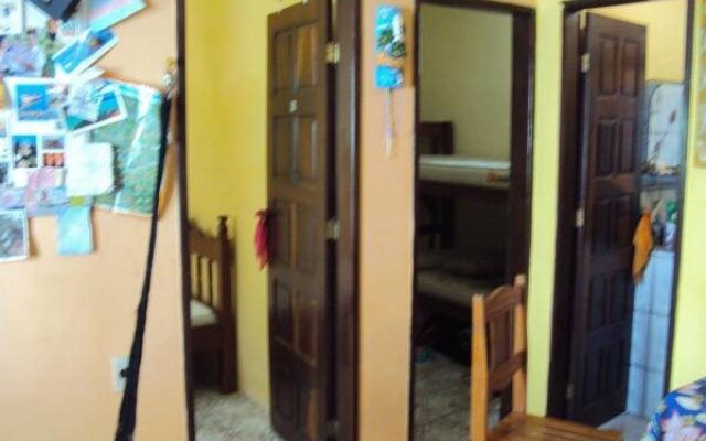 Bed & Breakfast Morro de São Paulo