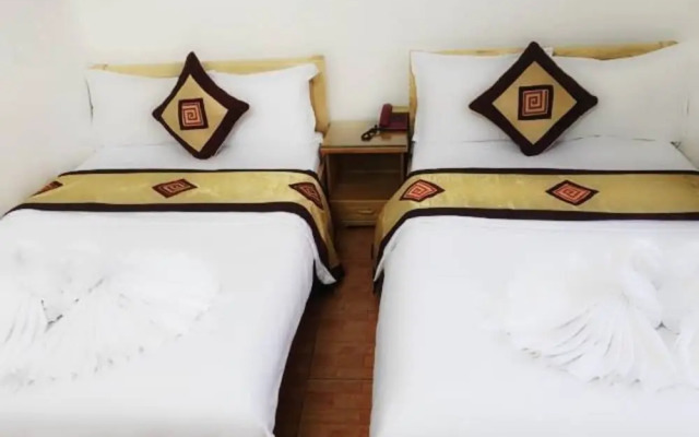 OYO 1143 Thu Giang Hotel