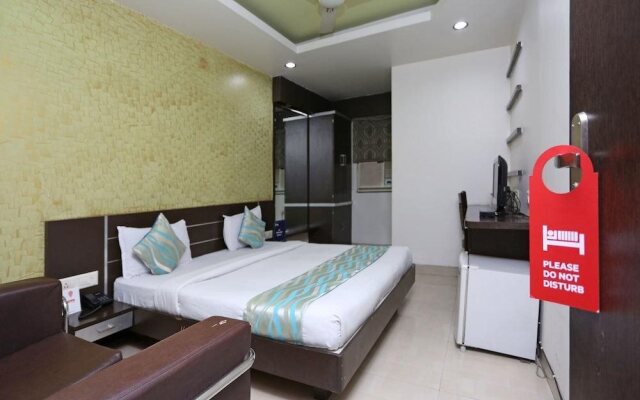 Hotel Midland
