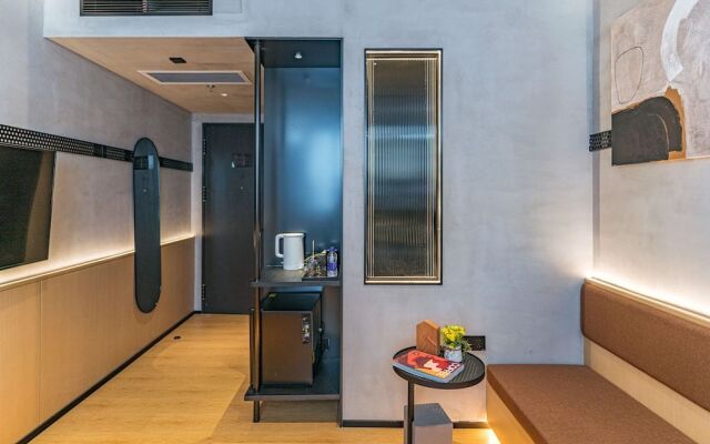 LIA Li Ya Hotel - Xili Branch