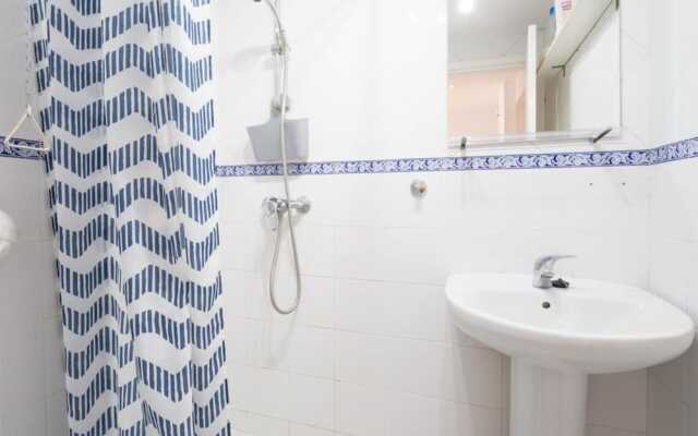 107385 Studio In Malaga