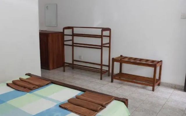 New Sigiri Terrace