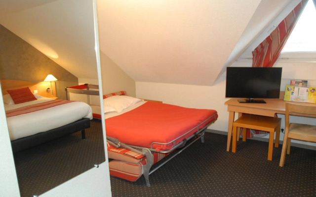 Logis Hôtel L'Orée de Chartres