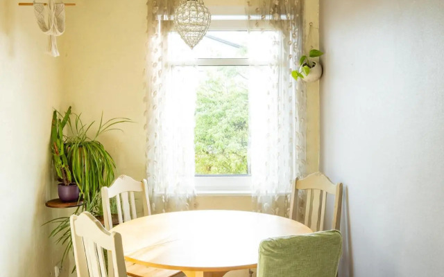 Artists Apartment near Telliskivi Creative Centre