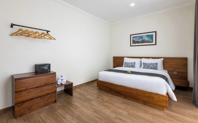 Beach8 Canggu By Kerta Living