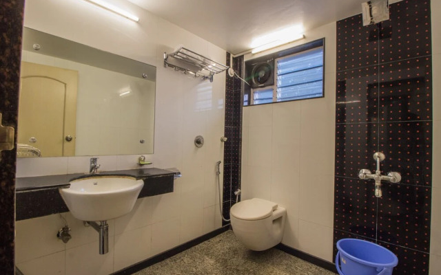 OYO 11568 Home Duplex Studio Calangute