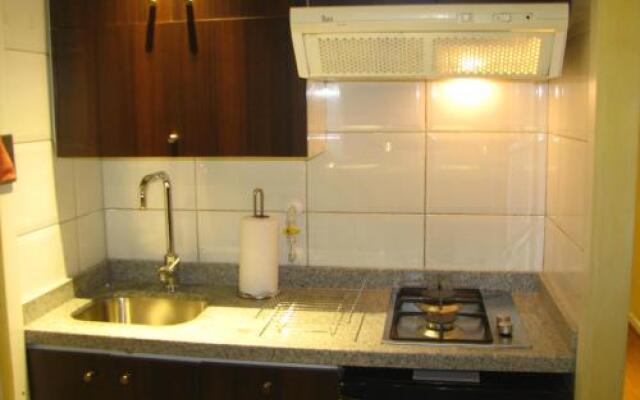 Amg Apartments
