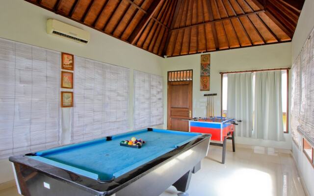 Villa Mimpi