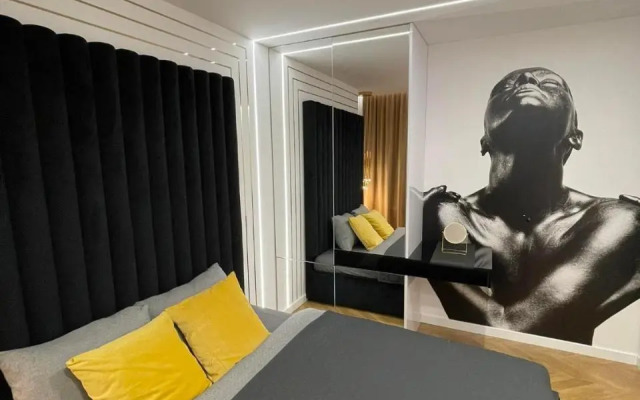 Prestige Line Manhattan