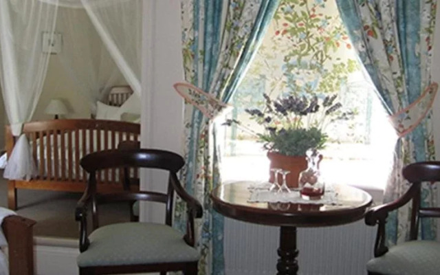 Koendidda Country House