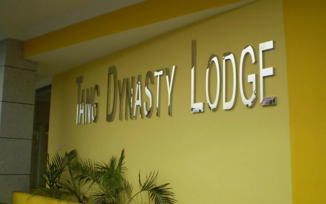 Tang Dynasty Lodge Tuaran