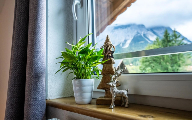 Tiroler Alpblick Appartements