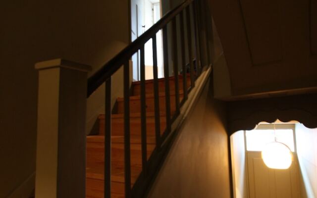 Oporto City Flats - Carlos Alberto Apartments