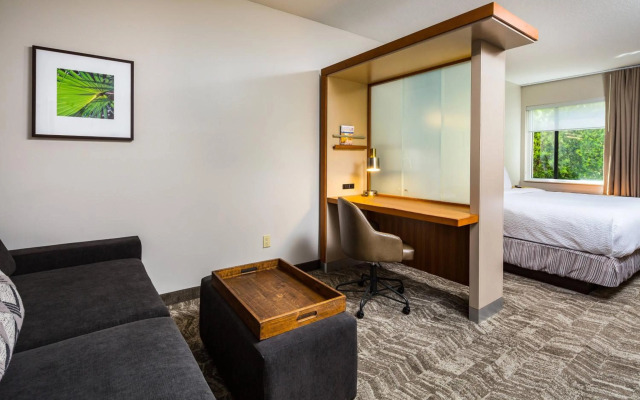 Springhill Suites by Marriott Vero Beach