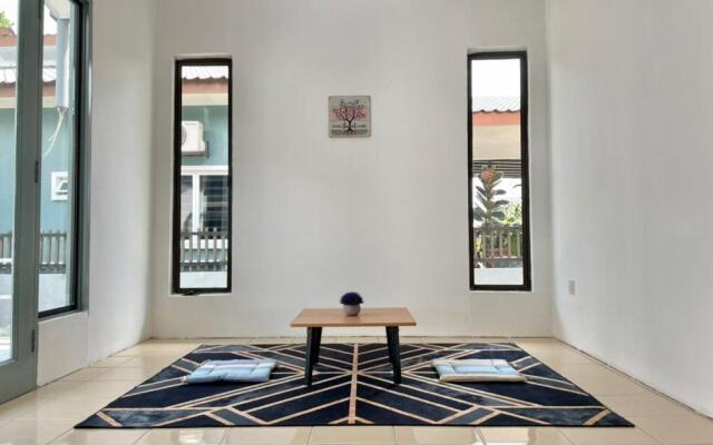 Inderaloka Villa 23B Free Parking