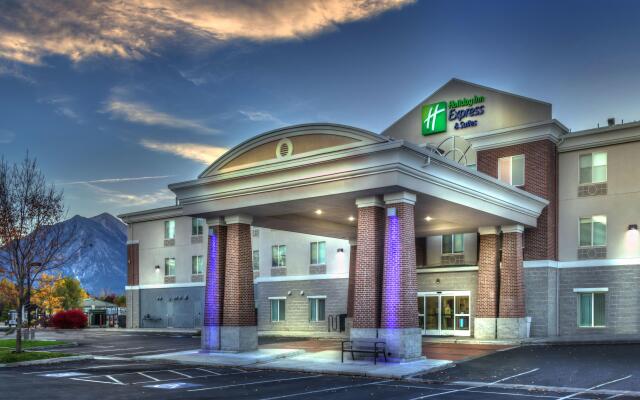 Holiday Inn Express Hotel & Suites Minden, an IHG Hotel