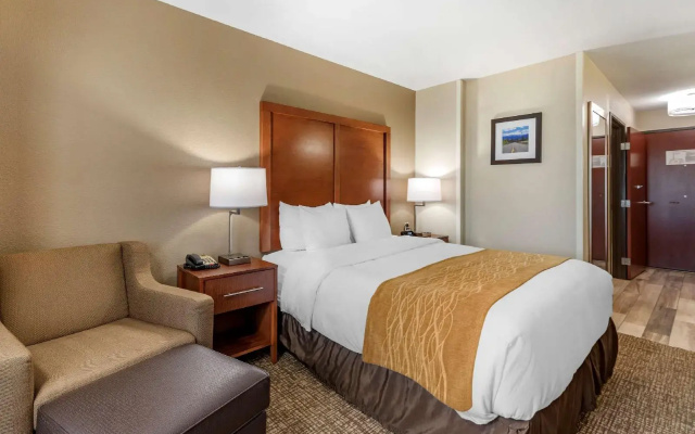 Comfort Inn Portland