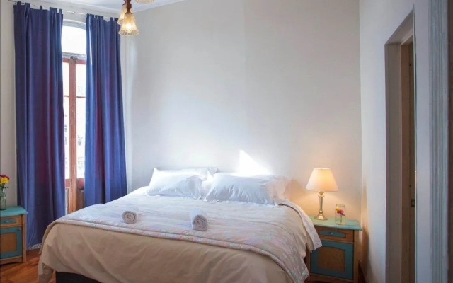 Casa Lastra Hostel
