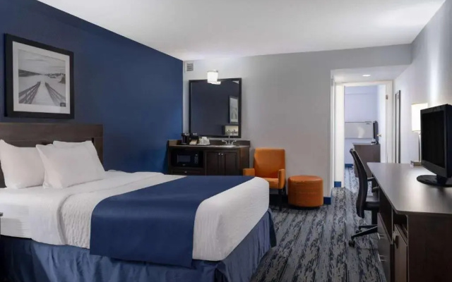 Travelodge Suites Saint John