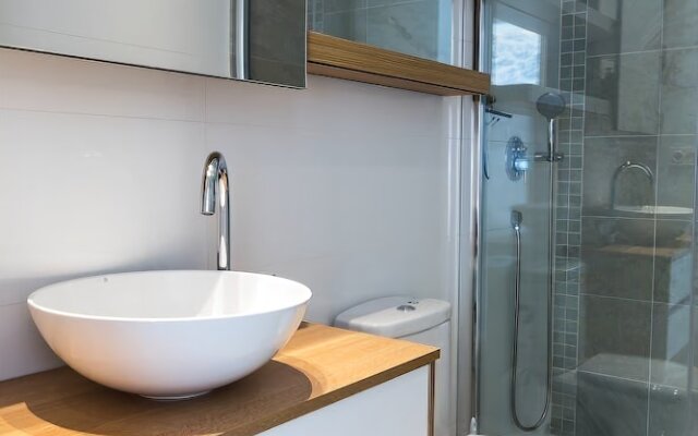Sunny Apartment Near La Laguna