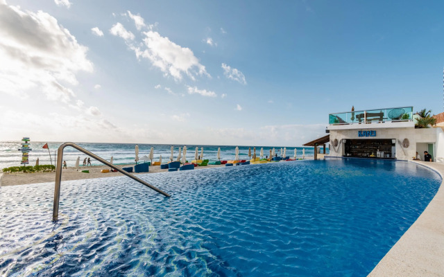 Ocean Dream Cancun by GuruHotel