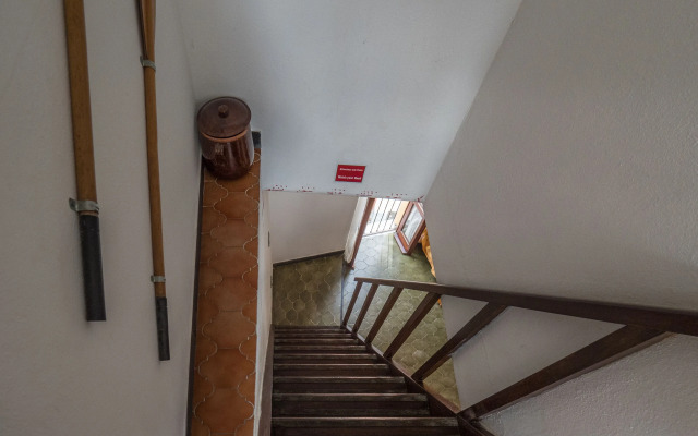 Lassù Apartment With Terrace