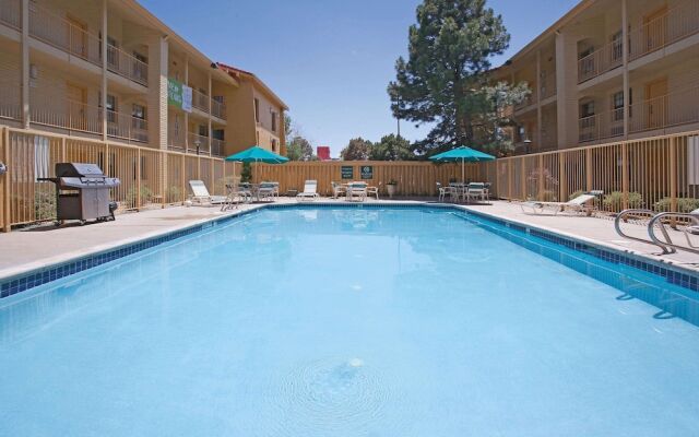 La Quinta Inn Denver Golden