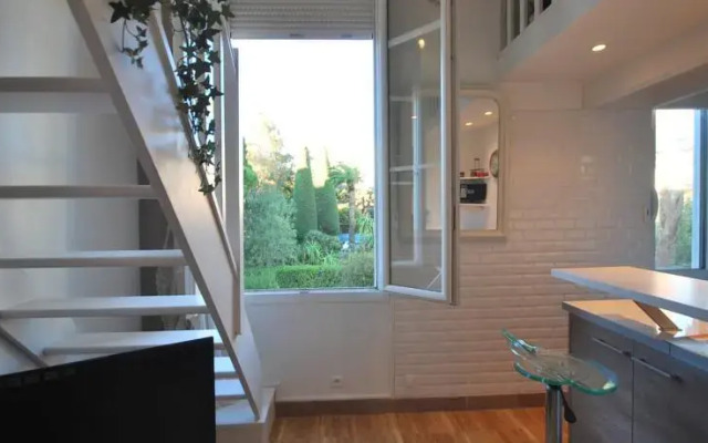 Cannes Immo Concept - Le Clarice