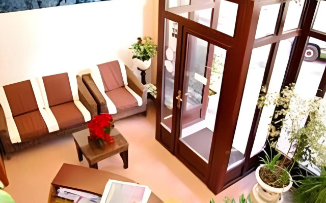 Hotel La Rivera