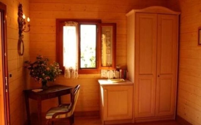 Agriturismo Natta Di Monte Tabor