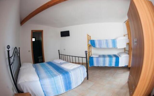Holiday Parks 4 Stars Pisciotta