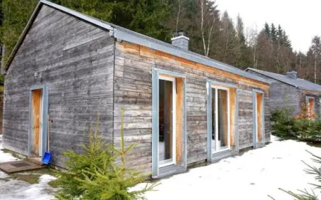 "Ferienhaus 4" Meyersgrund Im Thüringer Wald