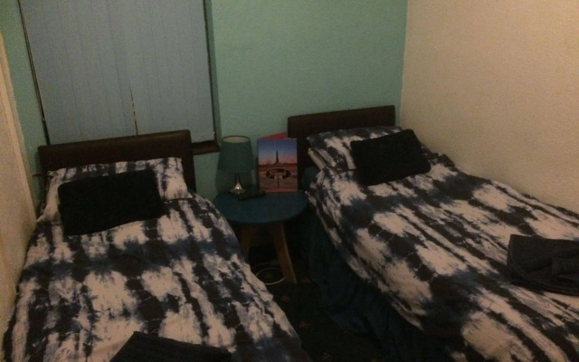 The B&B Blackpool