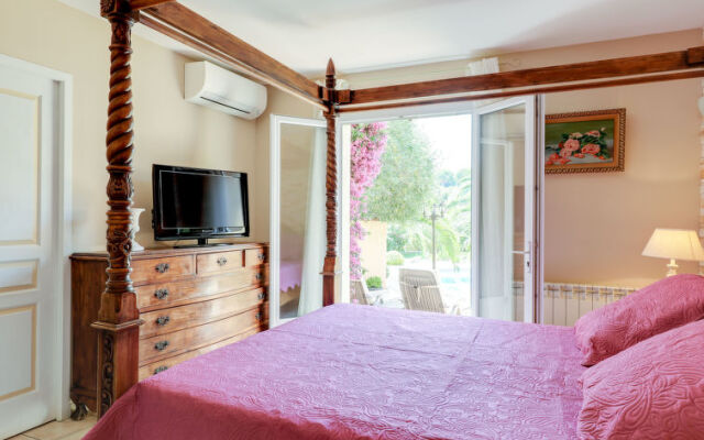 Holiday Home Villa Souleyas